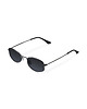okulary damskie Okulary Meller Suku All Black 1