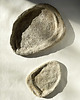 Ozdoby na ścianę BOULDER 0.2 _ duża ozdoba wabi sabi 4