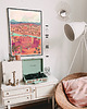 plakaty Maroko - plakat fine art giclee 2