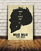 plakaty Plakat Mad Max 2