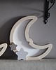 lampy do pokoju dziecka Lampka nocna UNKY - Księżyc C 2