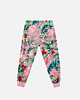 spodnie dla dziewczynki Spodnie SWEET JUNGLE KIDS 1