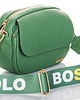 torby na ramię Torebka skórzana crossbody  (7106) 4