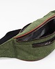 saszetka nerka Nerka Nuff hike oxide - Military Green 2