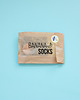 skarpetki damskie "Kawka" - kolorowe skarpety BANANA SOCKS 2