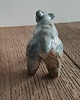 figurki i rzeźby Miś błękitny 6