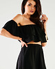 topy damskie Bluzka B424 1
