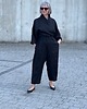 bluzki kimonowe damskie Lniane kimono nr 4 100% LEN 3