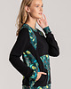 bluzy męskie Bluza z kieszeniami 1
