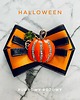 broszki Brosza z niesamowitą Dynią Halloween New 1