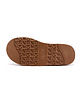 półbuty damskie Outback Platform Shoes Nordske Trim CHESTNUT 3