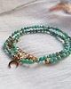 chokery Naszyjnik Amazonite 1