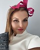 fascynatory Fascynator ELZA AMARANT / oraz inne kolory 7