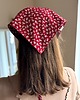 opaski do włosów Bandana/chustka na głowę 2