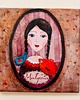 grafiki i ilustracje Kafle ceramiczne imienne 1