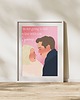 grafiki i ilustracje Plakat Holiday 1
