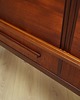 komody i szafki Highboard tekowy, duński design, lata 60, producent: PMJ Viby J 9