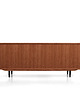 komody i szafki Komoda sideboard T-S05 drzwi przesuwne oraz 3 szuflady 4