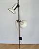 lampy podłogowe Lampa podłogowa Polam Wilkasy Pniewski & Rudkiewicz, lata 70 5