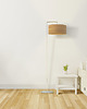 lampy podłogowe Lampa stojąca w stylu skandynawskim BOLIVIA ECO 1