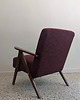 fotele Fotel B-310 Var, vintage design 4