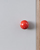 gałki do mebli Red & White Melange - Gałka Ren 2