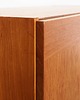 komody Szafka tekowa, duński design, lata 70, produkcja: Dania 7