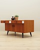 komody i szafki Szafka tekowa, duński design, lata 70, produkcja: Denka 2