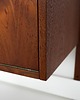 półki Regał systemowy tekowy, duński design, lata 60, produkcja: Dania 7