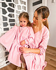 sukienki mini damskie Zestaw sukienek mama/córka Matilde 2