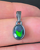 wisiory Minima- czarny opal 1