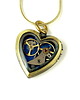 wisiory WISIOR Sweet Heart (Blue) 1