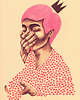 plakaty Plakat Love pill 1