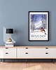 plakaty Plakat BIESZCZADY 1