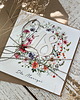 kartki scrapbooking Ręcznie robiona kartka na 18 urodziny, osiemnastka - pomysł na prezent życzen 1