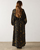 sukienki maxi damskie Sukienka SUN black 2