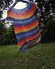 swetry damskie  hot flowers/ bluzka 1