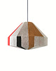 lampy wiszące Plask 6