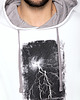 bluzy męskie Bluza kangurka UNDERWORLD unisex Storm 2