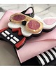 broszki Kolekcja Pop Art Dog Brosza z Buldogiem  1 szt 5