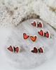 kolczyki ceramiczne Kolczyki ceramiczne COEUR 6