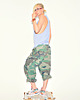t-shirt damskie Yeah Low Cut 3