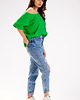 t-shirt damskie Bluzka C254 3