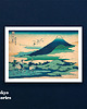 kartki okolicznościowe - wydruki Zestaw Kartek TOKYO STORIES - Set 9 szt 6