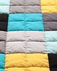 koce i narzuty Narzuta patchwork TOKO 5