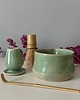 kubki Zestaw do matcha (matchawan + stojak) 5