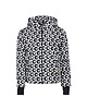 kurtki damskie Kurtka softshellowa "Czarna Owca" unisex 3