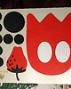 naklejki ścienne do pokoju dziecka PACMAN (DUŻY)- dekoracja 3D na ścianę 8