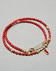 chokery Koral red vol. 8 /18.07.25/ choker -  Szlachetna kolekcja 1