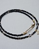 chokery Onyks vol. 9 choker /naszyjnik/ - Szlachetna kolekcja 2